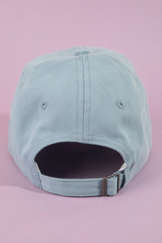 Lazy Sundays Cap