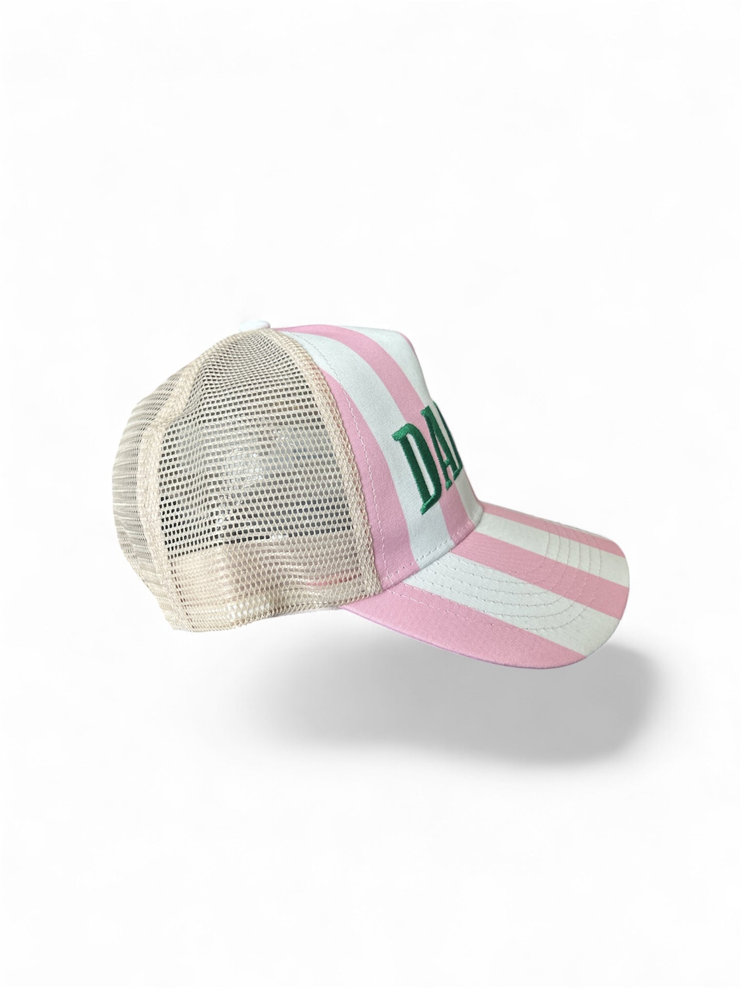 Darlin Striped Cap